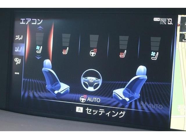 Lexus LS 2017-11 22932-4