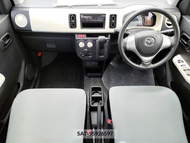 Mazda CAROL 2017-04 294571-2