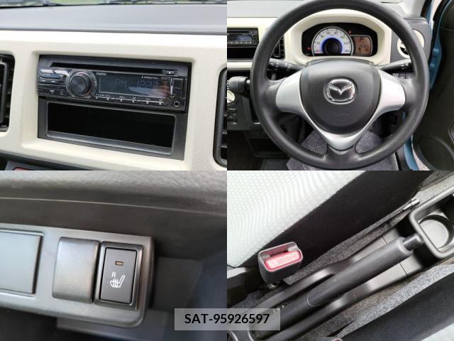 Mazda CAROL 2017-04 294571-5