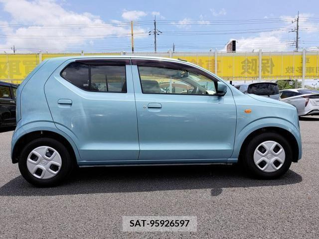 Mazda CAROL 2017-04 294571-10