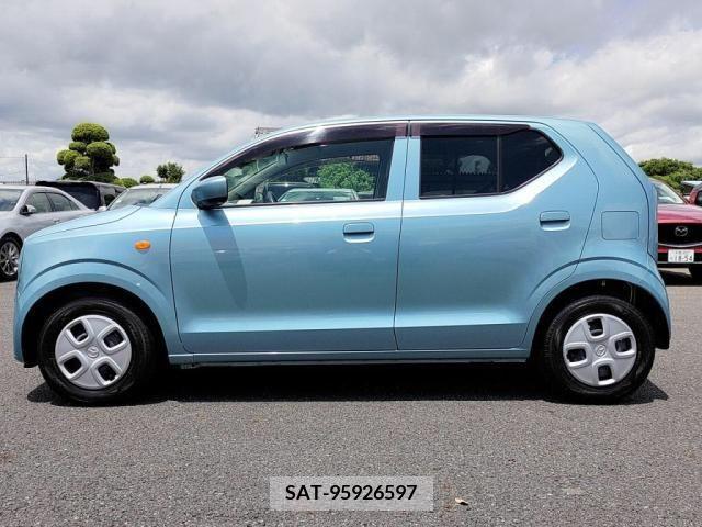 Mazda CAROL 2017-04 294571-11
