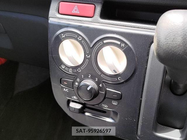 Mazda CAROL 2017-04 294571-13