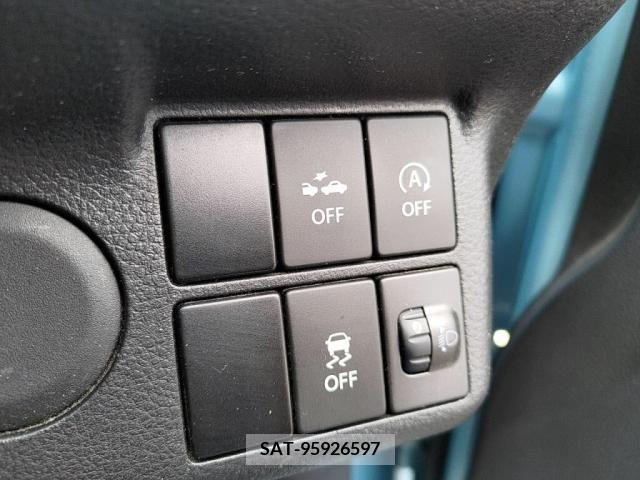 Mazda CAROL 2017-04 294571-15