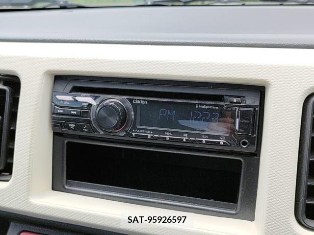 Mazda CAROL 2017-04 294571-16