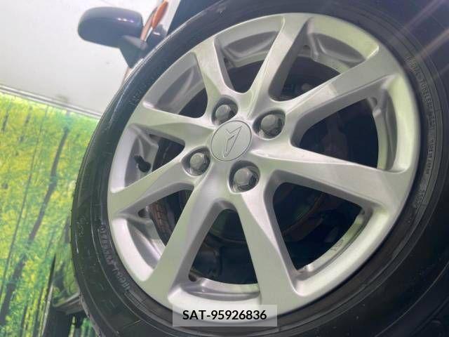 Daihatsu MOVE 2012-02 350742-13