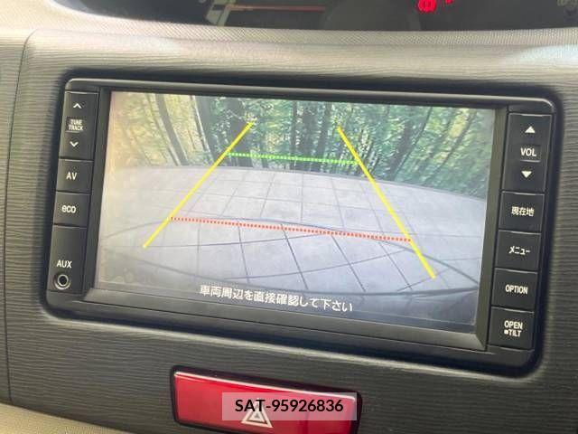 Daihatsu MOVE 2012-02 350742-3