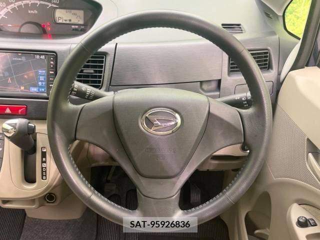 Daihatsu MOVE 2012-02 350742-11