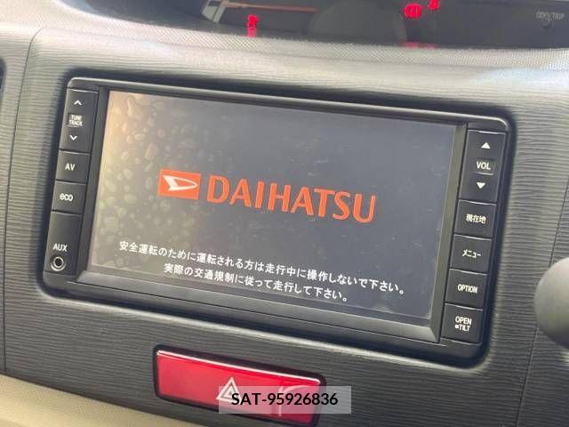 Daihatsu MOVE 2012-02 350742-2