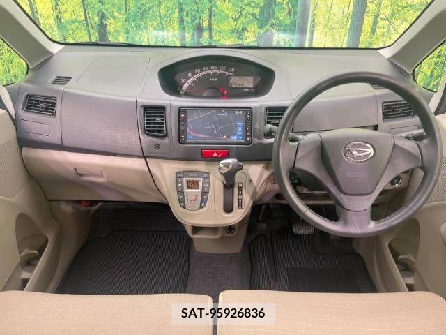 Daihatsu MOVE 2012-02 350742-1