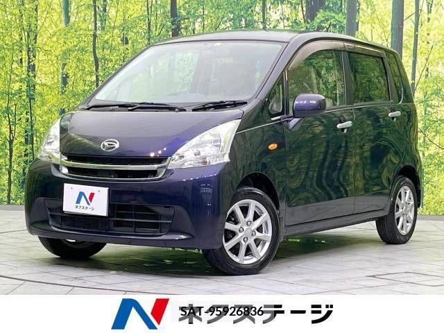 Daihatsu MOVE 2012-02 350742-0