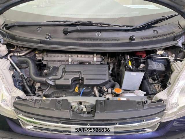 Daihatsu MOVE 2012-02 350742-18