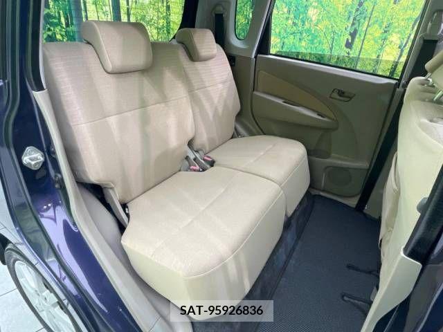 Daihatsu MOVE 2012-02 350742-9