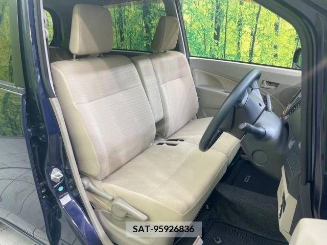 Daihatsu MOVE 2012-02 350742-8