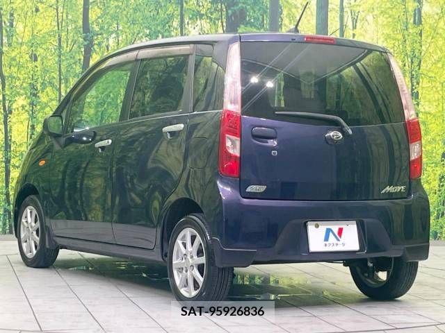 Daihatsu MOVE 2012-02 350742-17