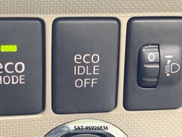 Daihatsu MOVE 2012-02 350742-7
