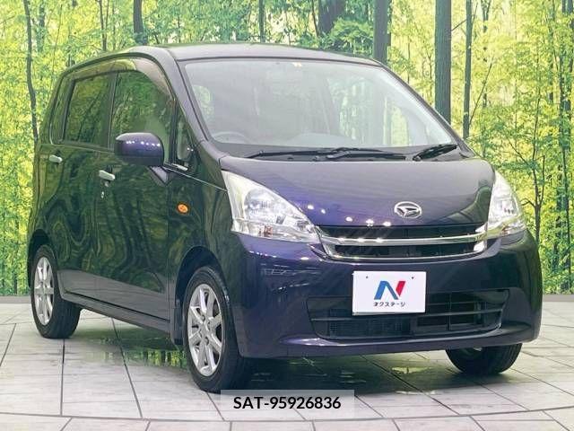 Daihatsu MOVE 2012-02 350742-16