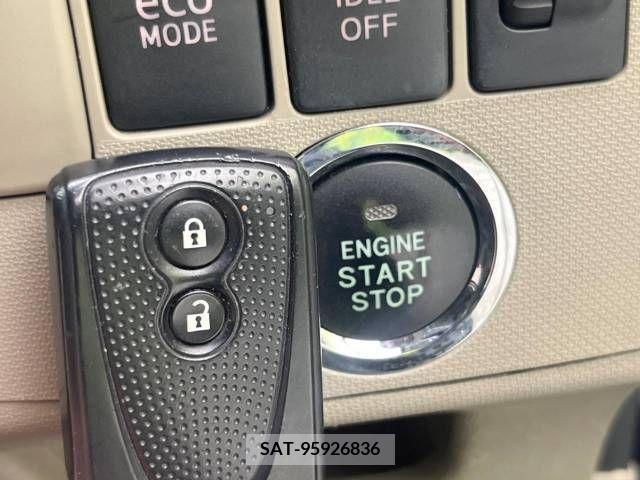 Daihatsu MOVE 2012-02 350742-6