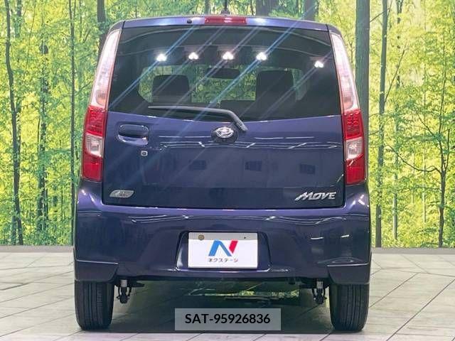 Daihatsu MOVE 2012-02 350742-15