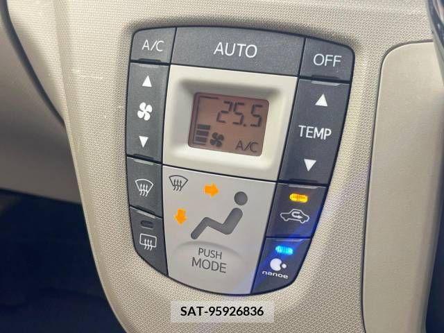 Daihatsu MOVE 2012-02 350742-5