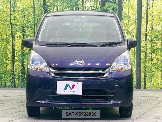 Daihatsu MOVE 2012-02 350742-14