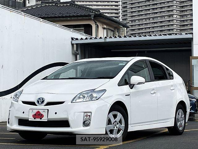 Toyota PRIUS 2011-03 233190-0