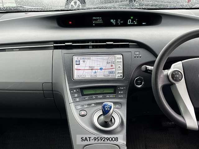 Toyota PRIUS 2011-03 233190-5