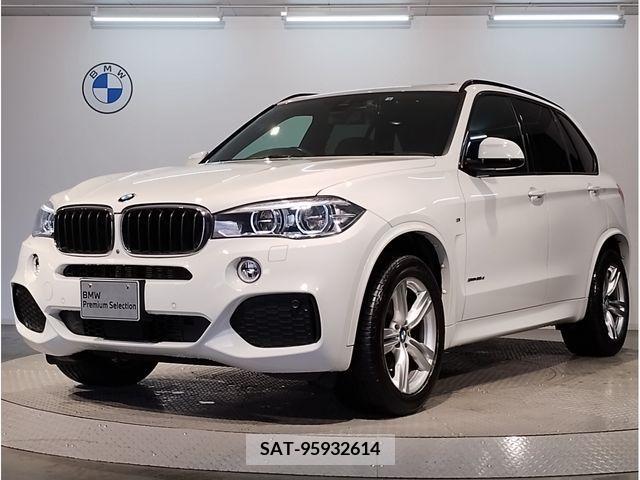 Bmw X5 2018-01 205832-0