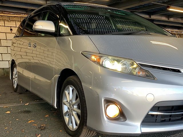 Toyota ESTIMA 2012-02 181827-26