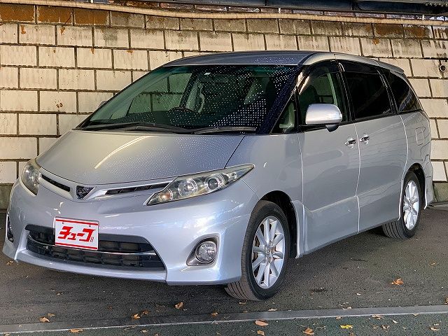 Toyota ESTIMA 2012-02 181827-0
