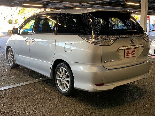 Toyota ESTIMA 2012-02 181827-8
