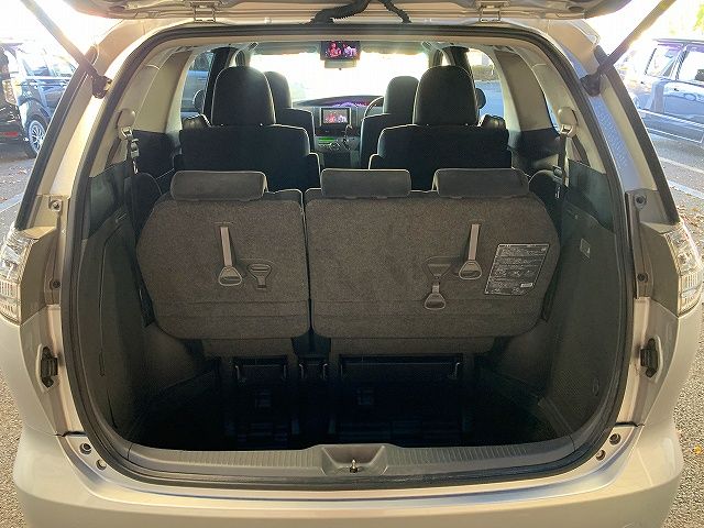 Toyota ESTIMA 2012-02 181827-20