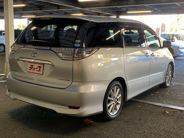 Toyota ESTIMA 2012-02 181827-2