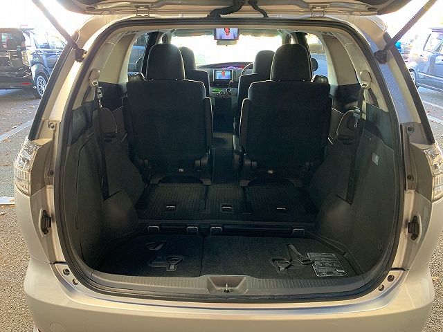 Toyota ESTIMA 2012-02 181827-21