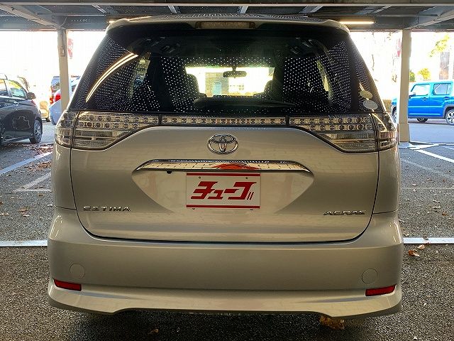 Toyota ESTIMA 2012-02 181827-22