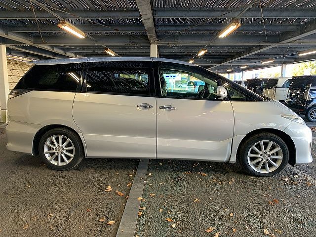 Toyota ESTIMA 2012-02 181827-17