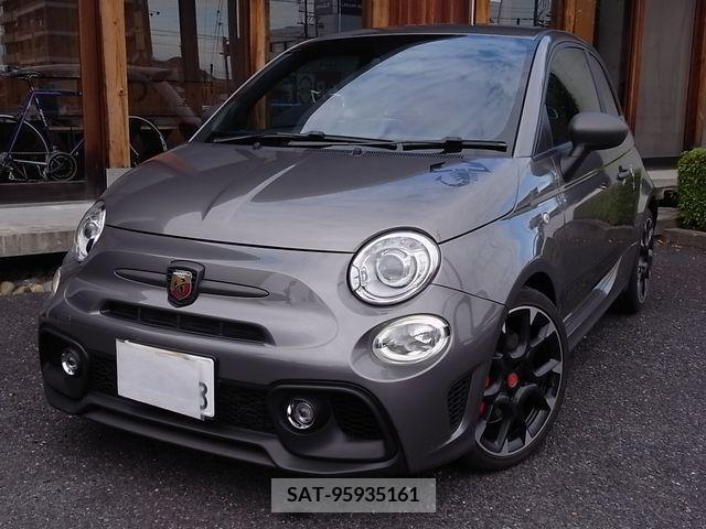 Fiat 595 2020-01 204484-0