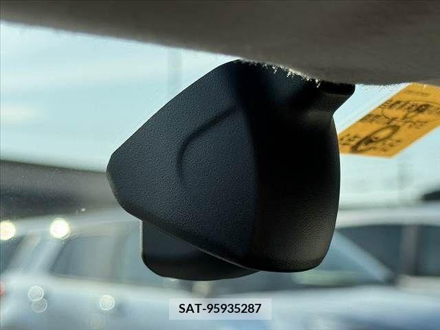 Suzuki ALTO WORKS 2021-09 305217-5