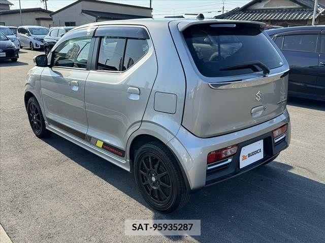 Suzuki ALTO WORKS 2021-09 305217-12
