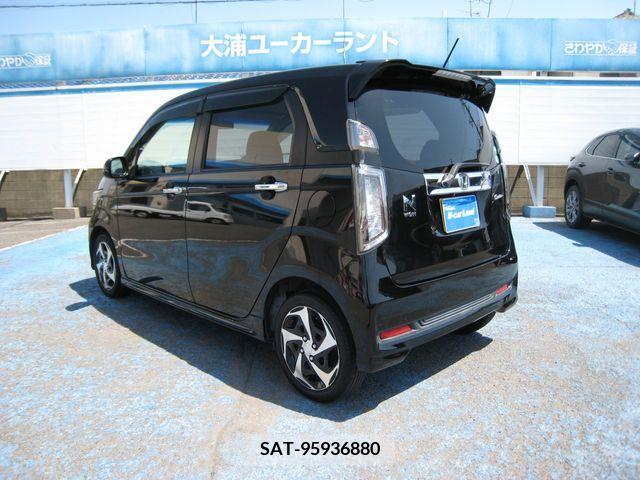 Honda N-WGN 2016-06 236571-2