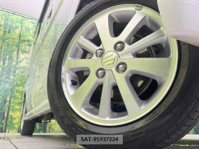 Suzuki EVERY WAGON 2015-06 376946-13