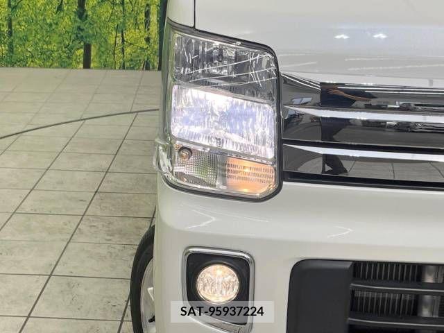 Suzuki EVERY WAGON 2015-06 376946-12
