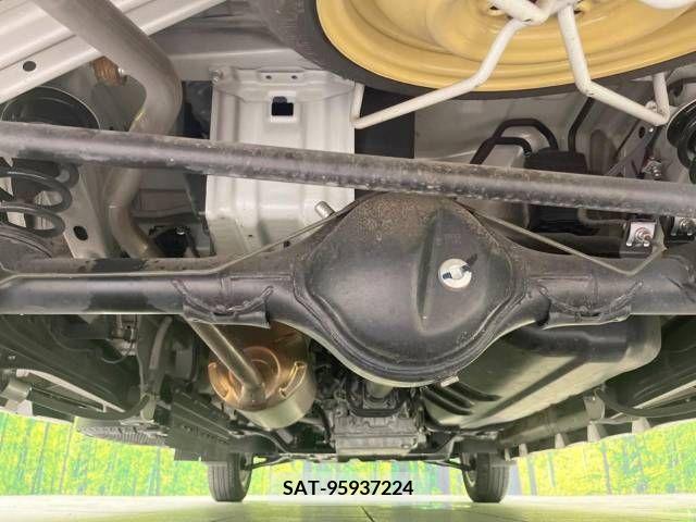 Suzuki EVERY WAGON 2015-06 376946-19