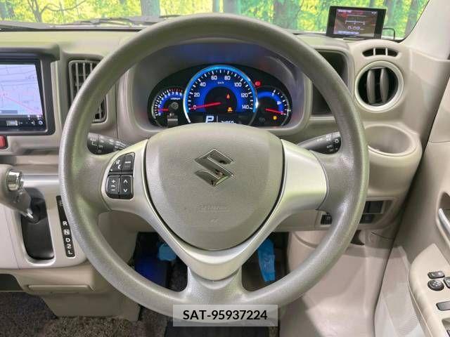 Suzuki EVERY WAGON 2015-06 376946-11