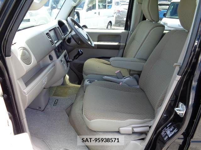 Mazda SCRUM 2014-02 326786-8