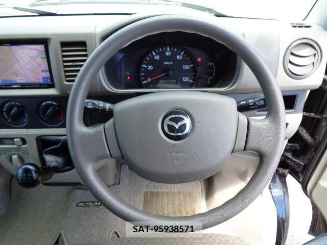 Mazda SCRUM 2014-02 326786-2