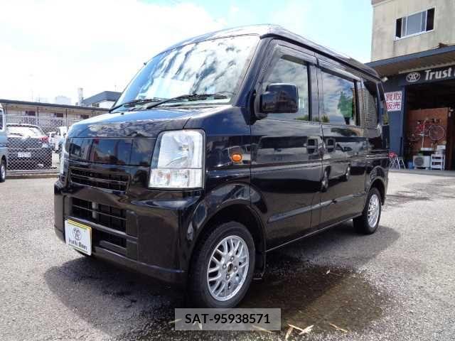 Mazda SCRUM 2014-02 326786-0