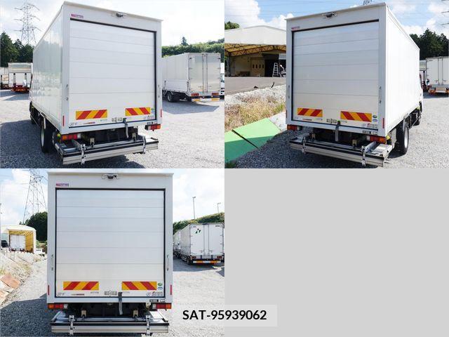 Mitsubishi CANTER 2013-08 396012-6