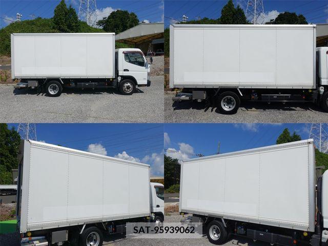 Mitsubishi CANTER 2013-08 396012-5