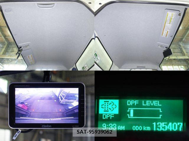 Mitsubishi CANTER 2013-08 396012-14