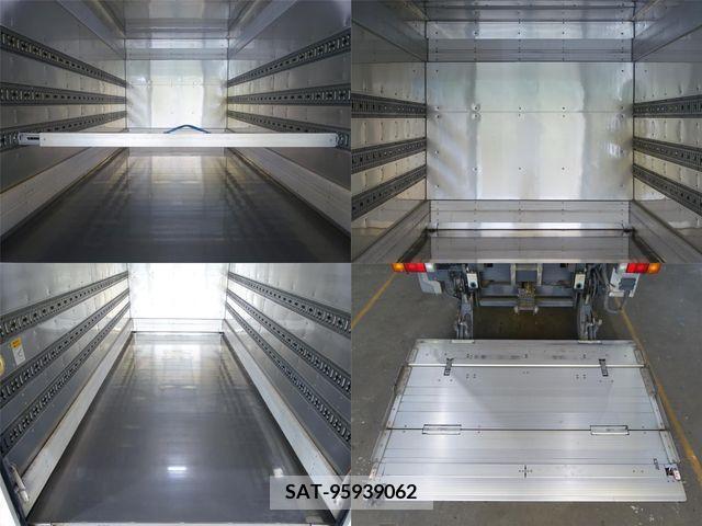 Mitsubishi CANTER 2013-08 396012-9